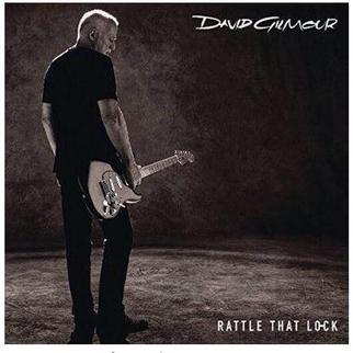DAVID GILMOUR - Rantle That Lock